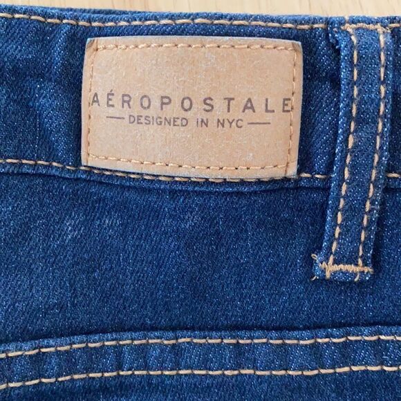 Aeropostale shorts EUC - Picture 6 of 6